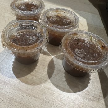 Big Wig Tacos - HOT Salsa - Mexican Near Me - Chicago, Illinois