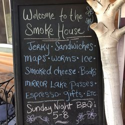 Samak Store & Smoke House
