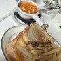 Photo of Say Cheese Grilled Cheese