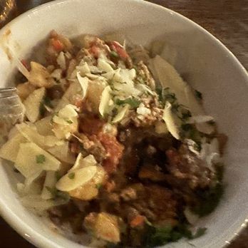Atmosphere Gastropub - Bolognese - Gastropubs Near Me - Colorado Springs, Colorado Atmosphere Gastropub - Bolognese - Gastropubs Near Me - Colorado Springs, Colorado