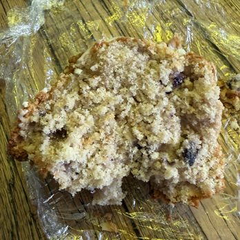 Better Buzz Coffee - Blueberry Muffin - Coffee & Tea Near Me - San Diego, California Better Buzz Coffee - Blueberry Muffin - Coffee & Tea Near Me - San Diego, California