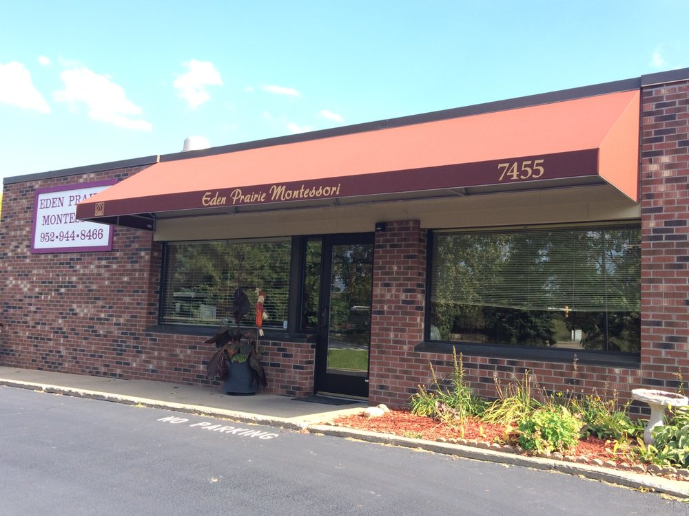 Eden Prairie Montessori Learning Center - childcare center in Eden Prairie, MN