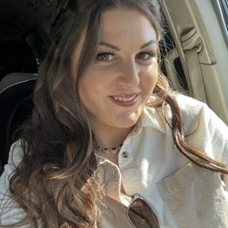 Wanderlust Salon & Spa - Make up  by Ava hair by Kaylee