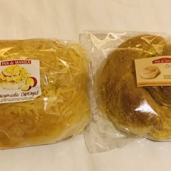 Pan De Manila