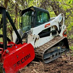 Tri County Excavating