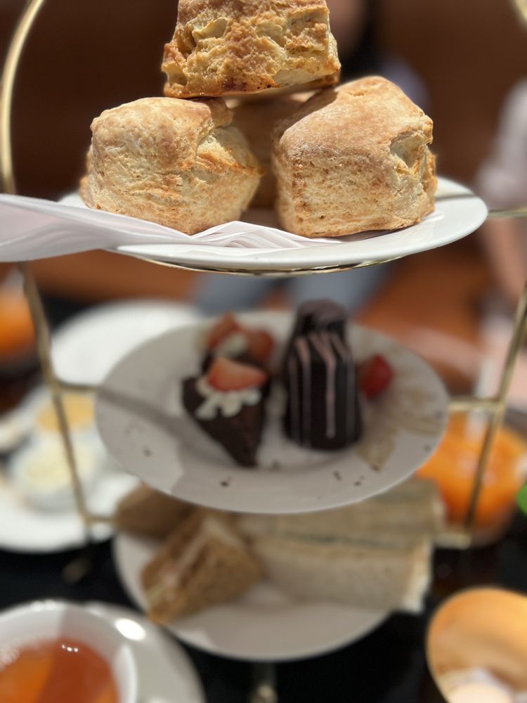 A.C. Perchs Thehandel