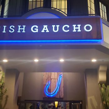 Fish Gaucho - Pretty exterior! - Mexican Near Me - Paso Robles, California Fish Gaucho - Pretty exterior! - Mexican Near Me - Paso Robles, California