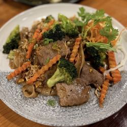 Baan Tawan - PED See ew