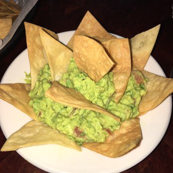 Tacos La Morena Restaurant  - Guacamole - Mexican Near Me - Bronx, New York