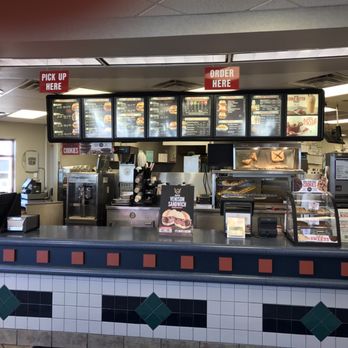 Arby's - Fast Food Near Me - Ames, Iowa