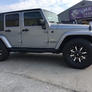 Omaha Casing Company - Tires Near Me - Omaha, Nebraska Omaha Casing Company - Tires Near Me - Omaha, Nebraska