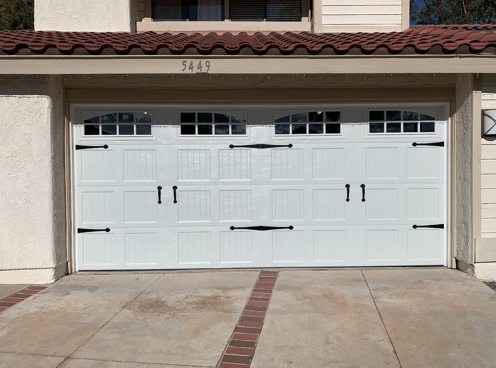 MASTER EXPRESS GARAGE DOORS Updated May 2024 25 Photos & 13 Reviews