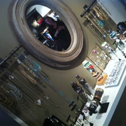 In Clover Boutique - Great affordable options.