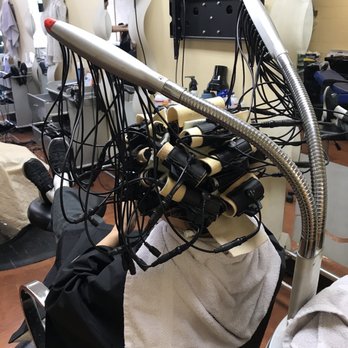 Trend Beauty Salon - Digital perm - Hair Salons Near Me - Las Vegas, Nevada Trend Beauty Salon - Digital perm - Hair Salons Near Me - Las Vegas, Nevada