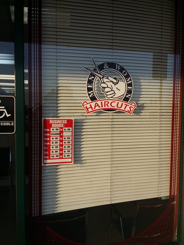 CARE HAIRCUT Updated August 2024 21 Reviews 523 W Harney Ln, Lodi