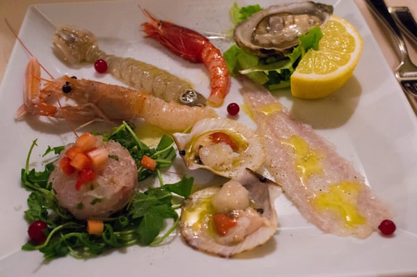 Vini da Gigio by null