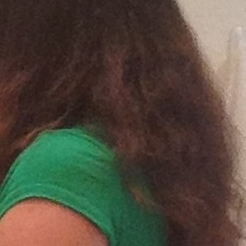 Ky Lee Hair Cut Cut - After a digi-perm. Dry, poofy. - Hair Salons Near Me - Flushing, New York