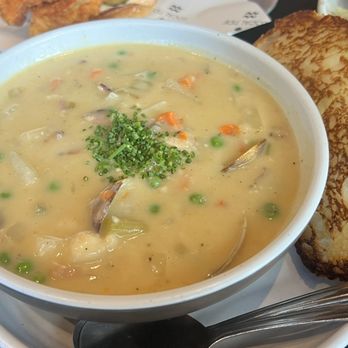 Local Tide - Chowder - Seafood Near Me - Seattle, Washington