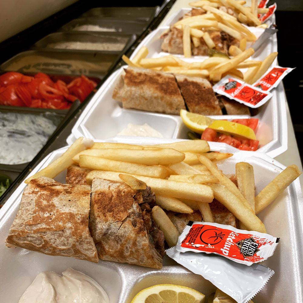 ISHTAR MARKET AND RESTAURANT 182 Photos & 106 Reviews 4516 W