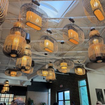 Ascension Coffee - Design District - Coffee & Tea Near Me - Dallas, Texas