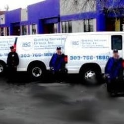 Building Services Group