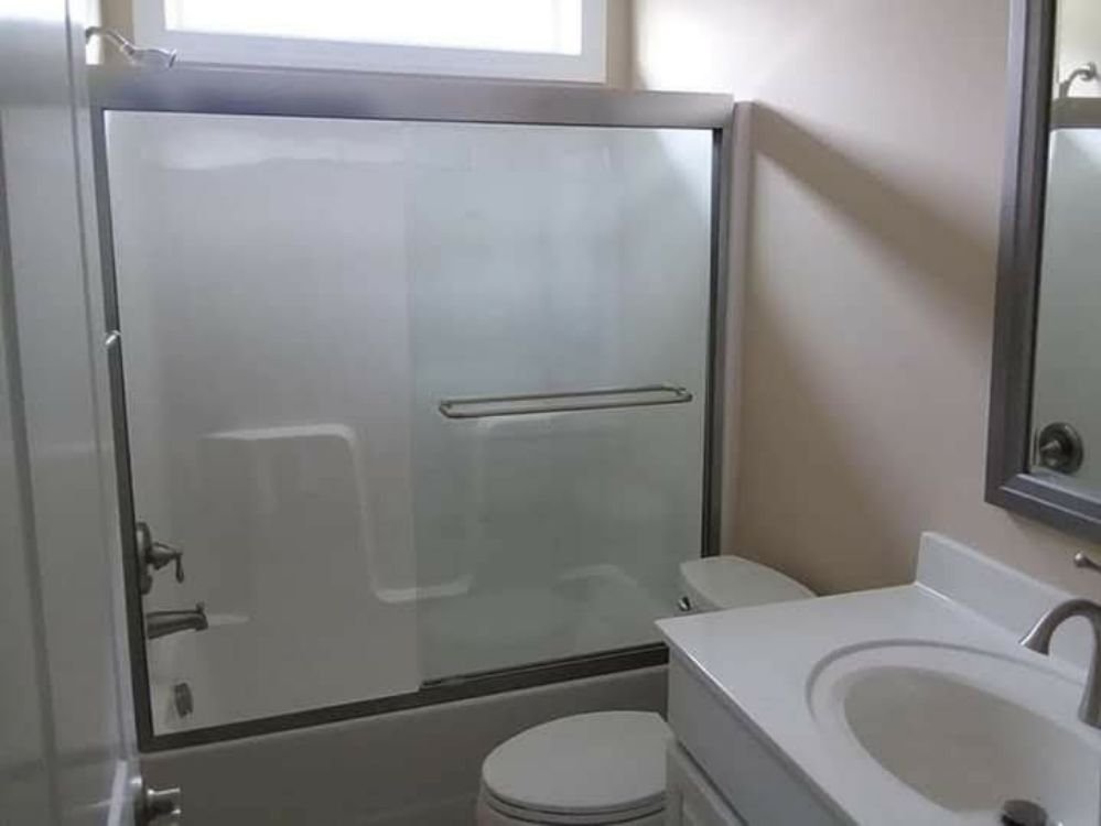 Slide of Ortman Plumbing Company