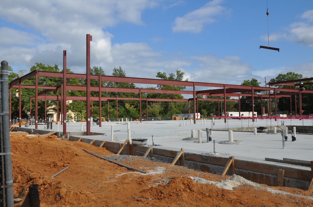 FLINT ENERGIES Updated August 2024 3 S Macon St, Reynolds,