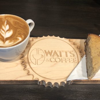Watts & Coffee - Coffee & Tea Near Me - Weston, Florida Watts & Coffee - Coffee & Tea Near Me - Weston, Florida