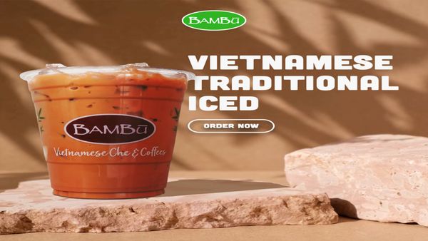 Bambū by null