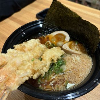 Zabon Ramen & Rolls - Ramen Near Me - Anaheim, California