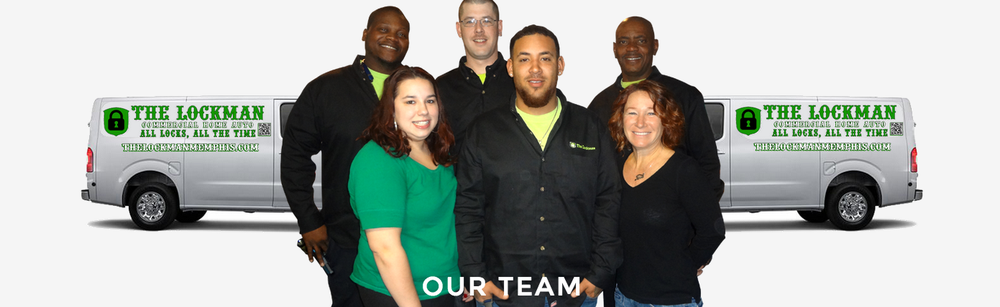 The Lockman - veterans service organization in Cordova, TN