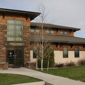 Beck, Amsden & Stalpes - Building - Personal Injury Law Near Me - Bozeman, Montana Beck, Amsden & Stalpes - Building - Personal Injury Law Near Me - Bozeman, Montana