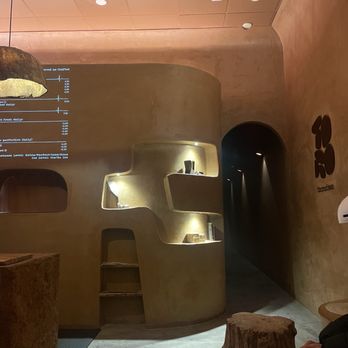 Torotea - inside - Tea Rooms Near Me - Chino Hills, California