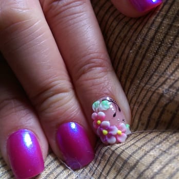 Xpert Nails - 3D nail art - Nail Salons Near Me - Memphis, Tennessee Xpert Nails - 3D nail art - Nail Salons Near Me - Memphis, Tennessee