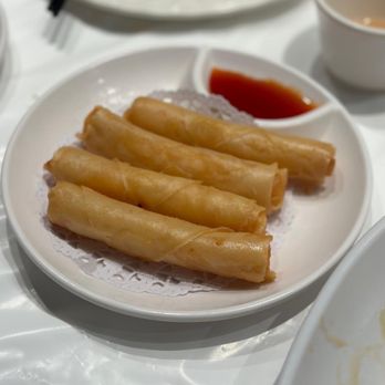 Rol San - Shrimp roll - Dim Sum Near Me - Toronto, Ontario