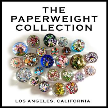 The Paperweight Collection - Art Galleries Near Me - San Marino, California The Paperweight Collection - Art Galleries Near Me - San Marino, California