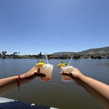 Amalfi Marina Bar - Bars Near Me - San Marcos, California