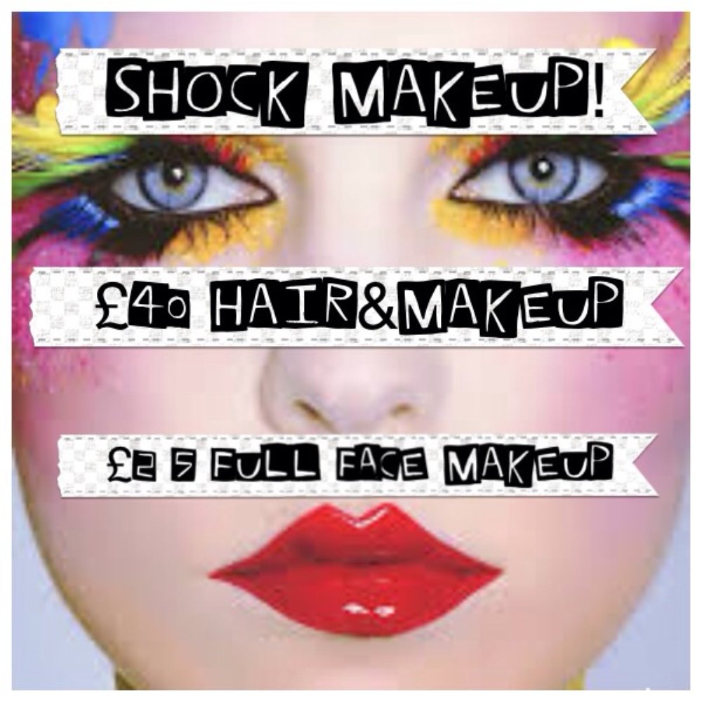 Makeup Ellesmere Port Saubhaya Makeup