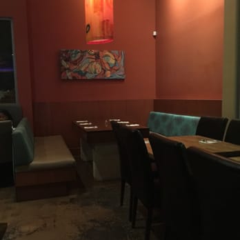 Paradise Biryani Pointe - Night ambiance - Indian Near Me - Artesia, California