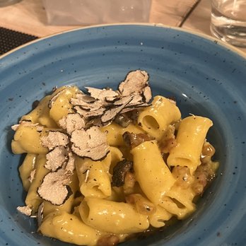 Pantarei - Carbonara - Italian Near Me - Florence, FI