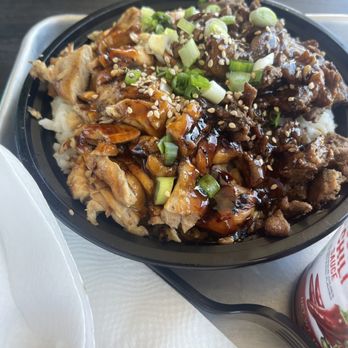 Olligo Grill - Japanese Near Me - Anaheim, California