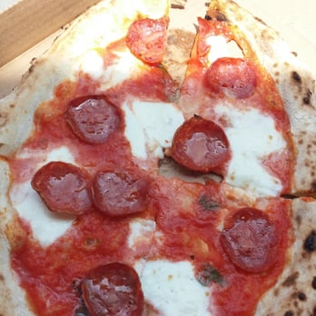 Piacere - Pizza Near Me - New York, New York