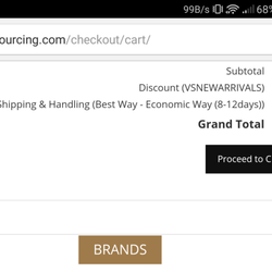 Quality Vapes - Heres the item I bought from quality vapes but for sale online for a price that made me realize I could have got 2 for what I paid.