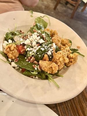 Rustic Table by null