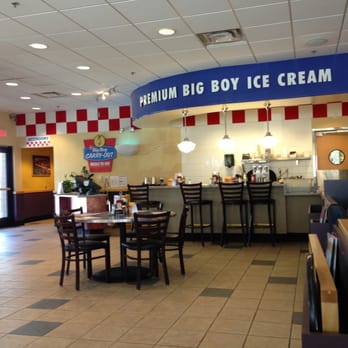 Bob's Big Boy - American Near Me - Norco, California