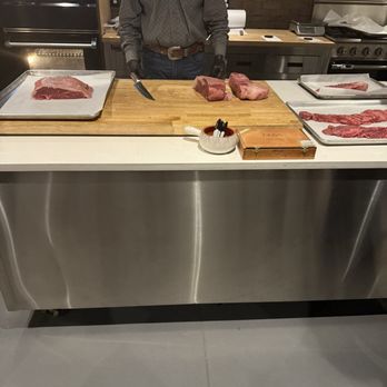 La Wagyeria - Steakhouses Near Me - Austin, Texas La Wagyeria - Steakhouses Near Me - Austin, Texas