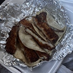 Baja Fish Tacos Baja Fish Tacos