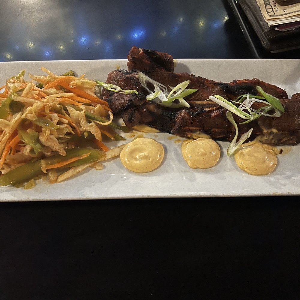 Short ribs