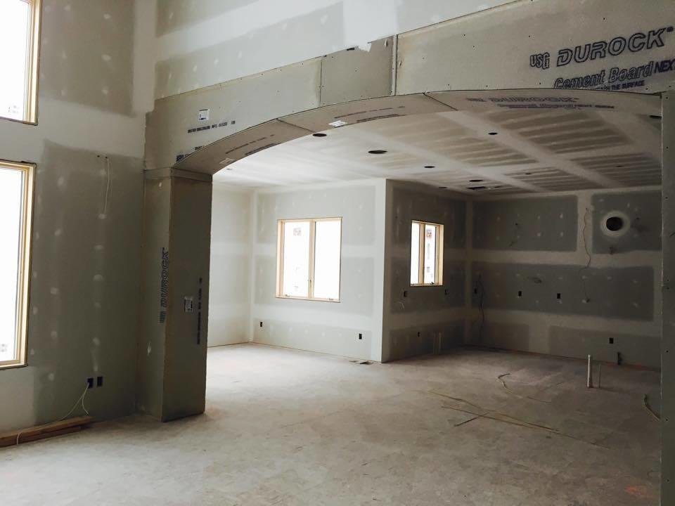 N.J. DRYWALL SERVICES Updated June 2024 2364 Cleveland Ave