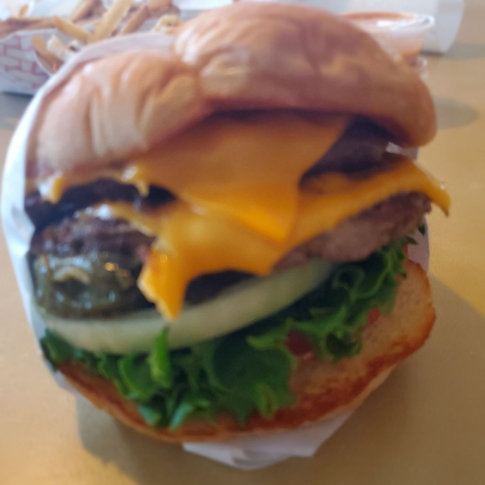 The Stand Arcadia Burger Shoppe - Evil Standard - Burgers Near Me - Phoenix, Arizona The Stand Arcadia Burger Shoppe - Evil Standard - Burgers Near Me - Phoenix, Arizona